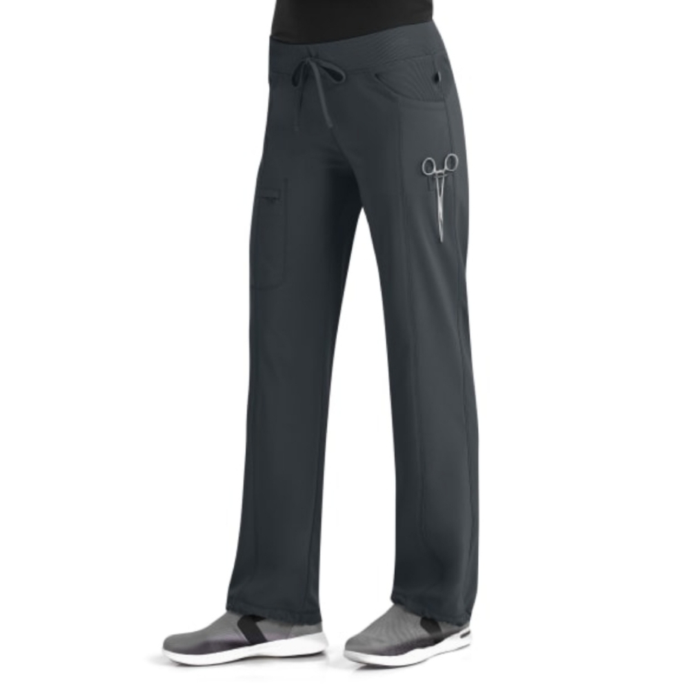 Cherokee Infinity Scrub Pant Medium NWT
